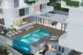 Studio 1 chambre 35 m² Paphos, Chypre