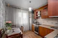 2 room apartment 51 m² Minsk, Belarus