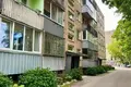 Wohnung 1 zimmer 23 m² Kaunas, Litauen