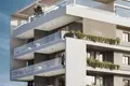 Квартира 2 спальни 85 м² Demos Agiou Athanasiou, Кипр