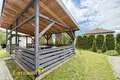 Haus 53 m² Papiarnianski sielski Saviet, Belarus