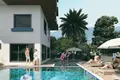 Apartamento 2 habitaciones 56 m² Oba, Turquía