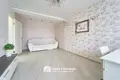 Квартира 2 комнаты 61 м² Минск, Беларусь
