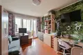 Квартира 3 комнаты 61 м² Рига, Латвия