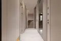 Appartement 2 chambres 78 m² Mezitli, Turquie