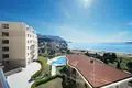 3 bedroom apartment 123 m² Becici, Montenegro