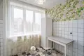 Mieszkanie 1 pokój 31 m² Mińsk, Białoruś