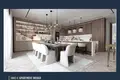 Mieszkanie 5 pokojów 473 m² Bar, Czarnogóra