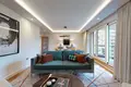 3 bedroom apartment 161 m² in London, United Kingdom