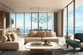 Apartamento 4 habitaciones 193 m² Ras al-Jaima, Emiratos Árabes Unidos