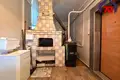 Haus 62 m² Hrozauski sielski Saviet, Belarus