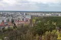 4 bedroom apartment 123 m² Warsaw, Poland
