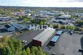 Produktion 105 m² in Tornio, Finnland