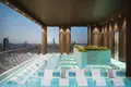 Appartement 1 chambre 546 m² Doubaï, Émirats arabes unis
