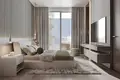 Appartement dans un nouvel immeuble Boutique Beach Side Living in Dubailand!