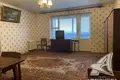 Wohnung 1 zimmer 39 m² Muchaviecki sielski Saviet, Belarus