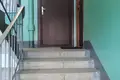 2 room apartment 39 m² Minsk, Belarus