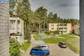 Wohnung 2 zimmer 53 m² Vilnius, Litauen