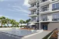 Apartamento 2 habitaciones 42 m² Gazipasa, Turquía