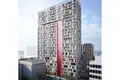 Квартира 4 комнаты 116 м² Тирана, Албания