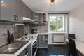Appartement 2 chambres 53 m² Kaunas, Lituanie