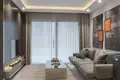 Apartamento 2 habitaciones 65 m² Akdeniz, Turquía