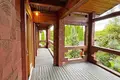 House 303 m² Astrashycki Haradok, Belarus