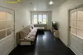 Apartment 42 m² Minsk, Belarus