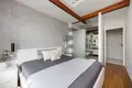 Appartement 2 chambres 53 m² Varsovie, Pologne