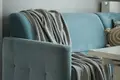 Квартира 3 комнаты 50 м² Варшава, Польша