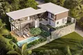 Doppelhaus 3 zimmer 382 m² Choeng Thale, Thailand