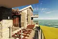 Mieszkanie 2 pokoi 45 m² Municipality of Sithonia, Grecja