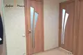 1 room apartment 39 m² Vitsebsk, Belarus