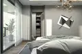 Villa de 4 habitaciones 179 m² Mezitli, Turquía