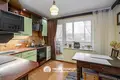 Квартира 3 комнаты 72 м² Минск, Беларусь