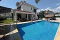 3 bedroom villa 200 m² Fethiye, Turkey