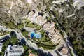Mieszkanie 3 pokoi 217 m² Altea, Hiszpania