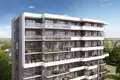 Wohnung 2 zimmer 43 m² Krakau, Polen