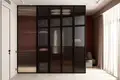 Mieszkanie 4 pokoi 111 m² Batumi, Gruzja