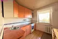 Apartamento 2 habitaciones 52 m² en Vilna, Lituania