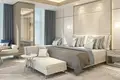 Mieszkanie 2 pokoi 128 m² Dubaj, Emiraty Arabskie