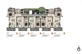 Wohnung 5 zimmer 191 m² Obakoy, Türkei
