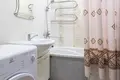 2 room apartment 58 m² Minsk, Belarus