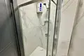 Apartamento 2 habitaciones 54 m² Mezitli, Turquía