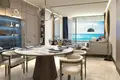2 bedroom apartment 161 m² Koinoteta Agiou Tychona, Cyprus