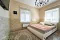 4 room house 108 m² Astrashitskagaradokski rural council, Belarus