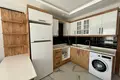 2 bedroom apartment 81 m² Mezitli, Turkey