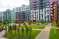 Apartamento 2 habitaciones 46 m² Kopishche, Belarús