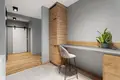 Apartamento 2 habitaciones 50 m² Poznan, Polonia