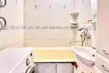 Квартира 3 комнаты 62 м² Минск, Беларусь